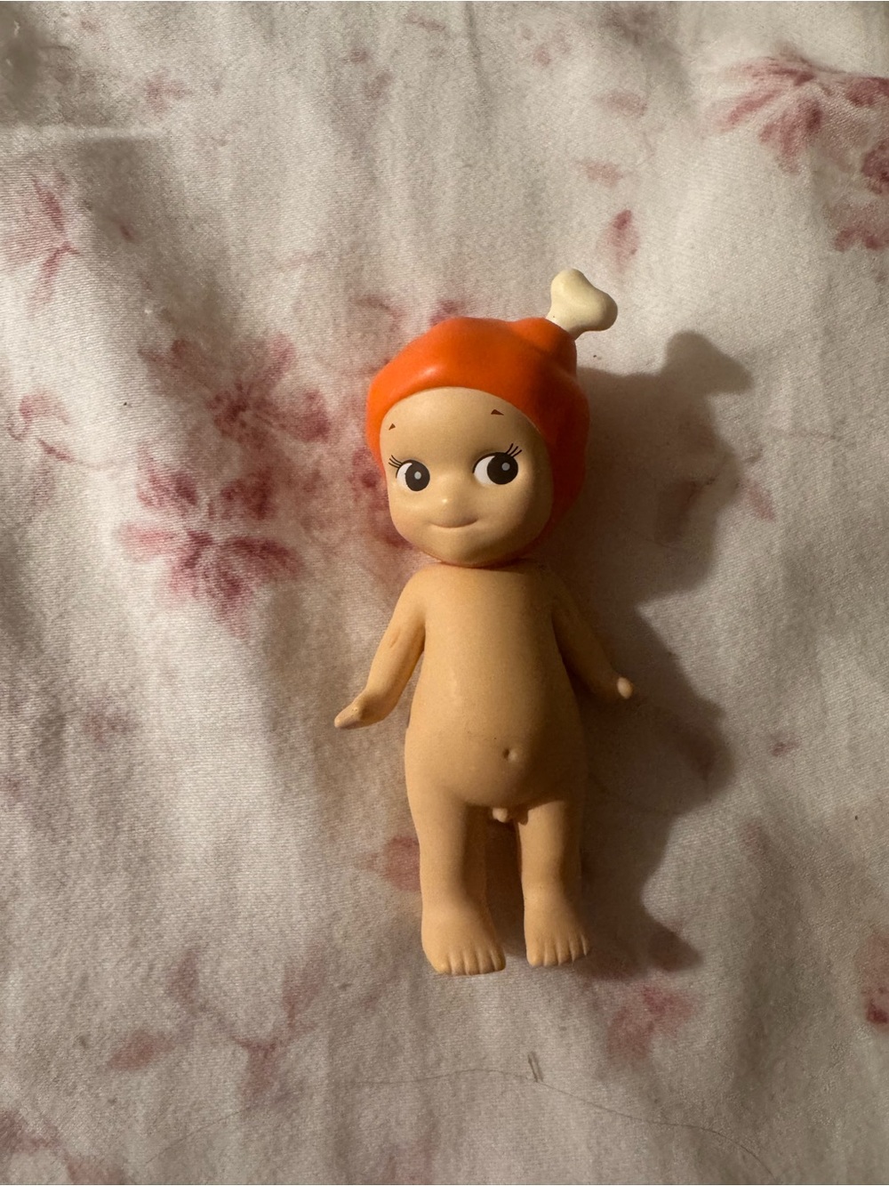 Sonny Angel Mini Figure Snack Series - Fried Chicken